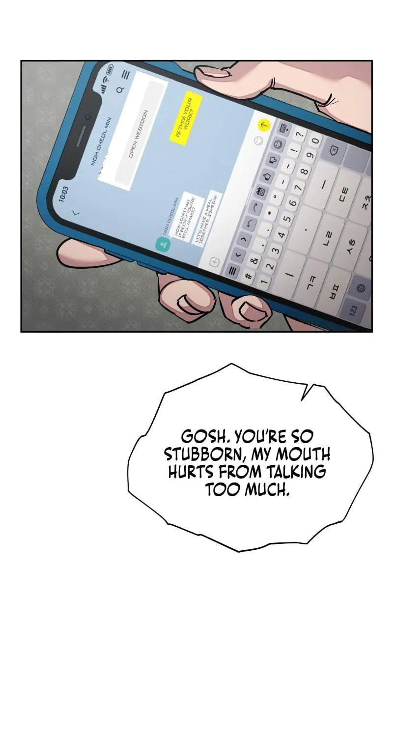 School Gangster Comic Survival Chapter 25 page 130 - 
