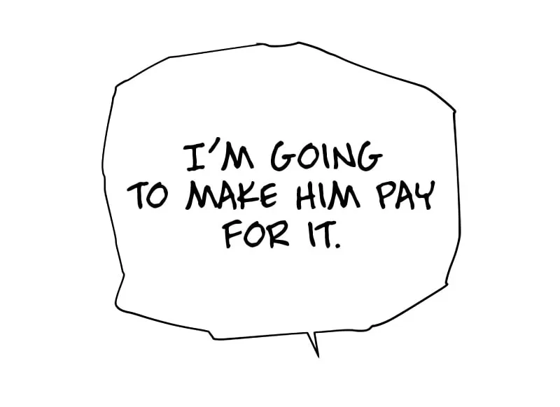 School Gangster Comic Survival Chapter 25 page 15 - 