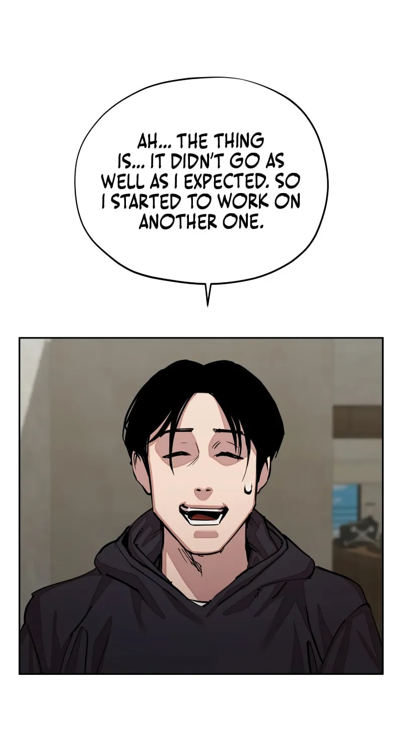 School Gangster Comic Survival Chapter 25 page 144 - 