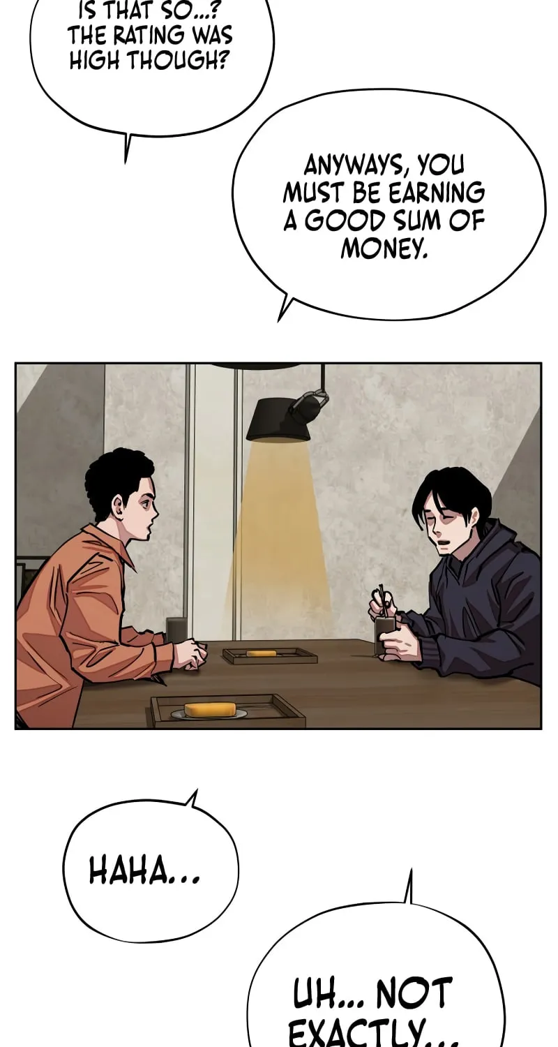 School Gangster Comic Survival Chapter 25 page 146 - 