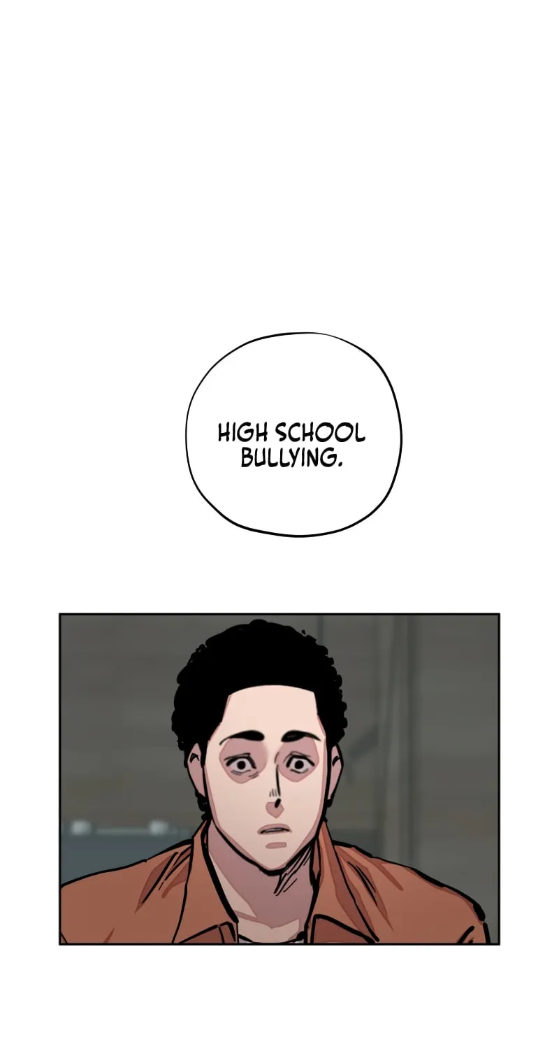 School Gangster Comic Survival Chapter 25 page 150 - 