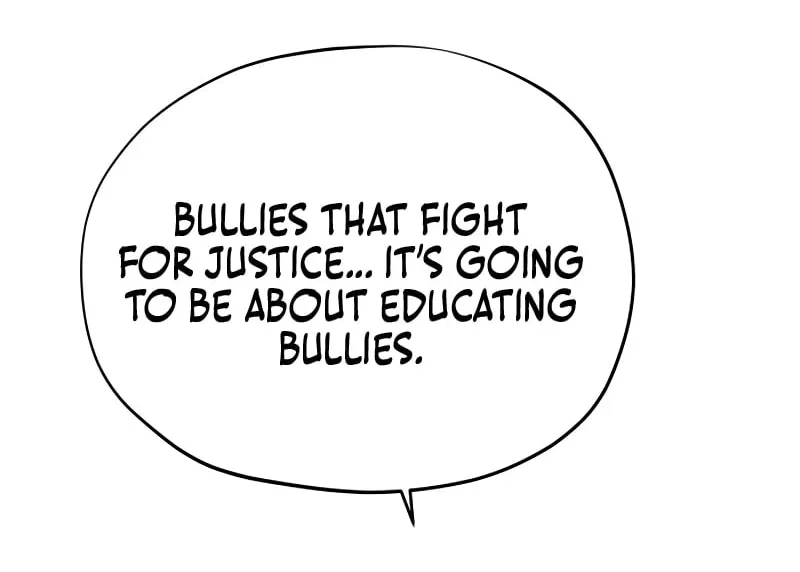 School Gangster Comic Survival Chapter 25 page 151 - 