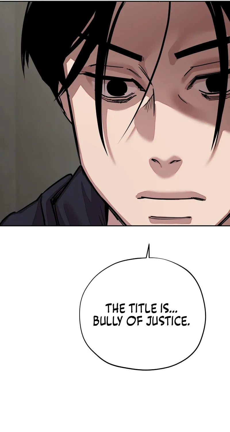 School Gangster Comic Survival Chapter 25 page 152 - 