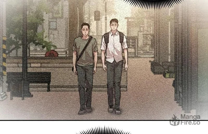 School Gangster Comic Survival Chapter 25 page 155 - 