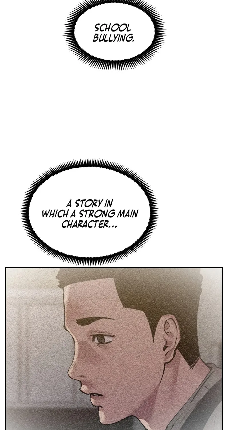 School Gangster Comic Survival Chapter 25 page 156 - 
