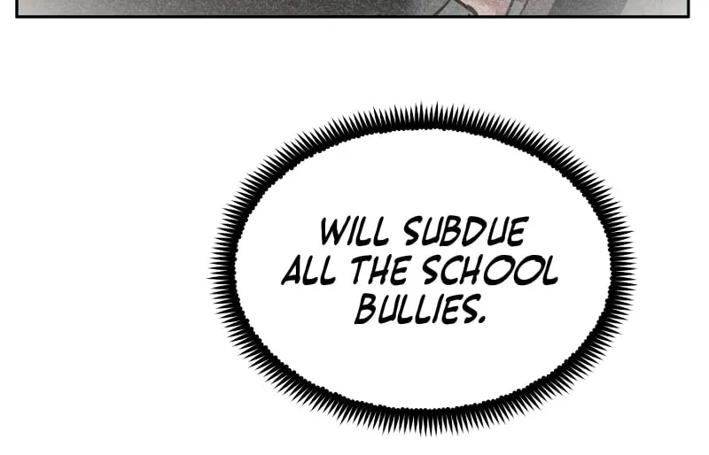 School Gangster Comic Survival Chapter 25 page 157 - 
