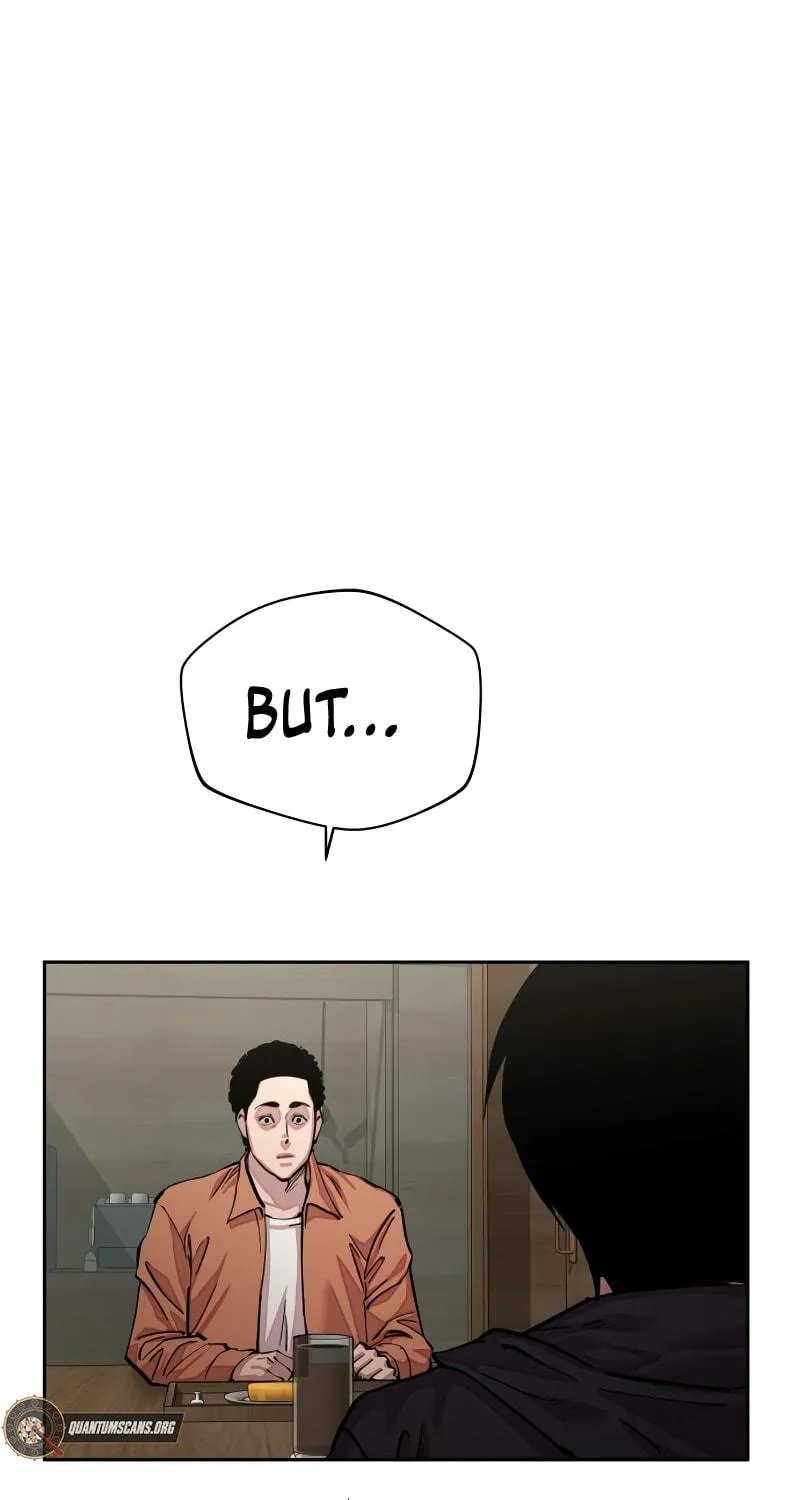 School Gangster Comic Survival Chapter 25 page 158 - 