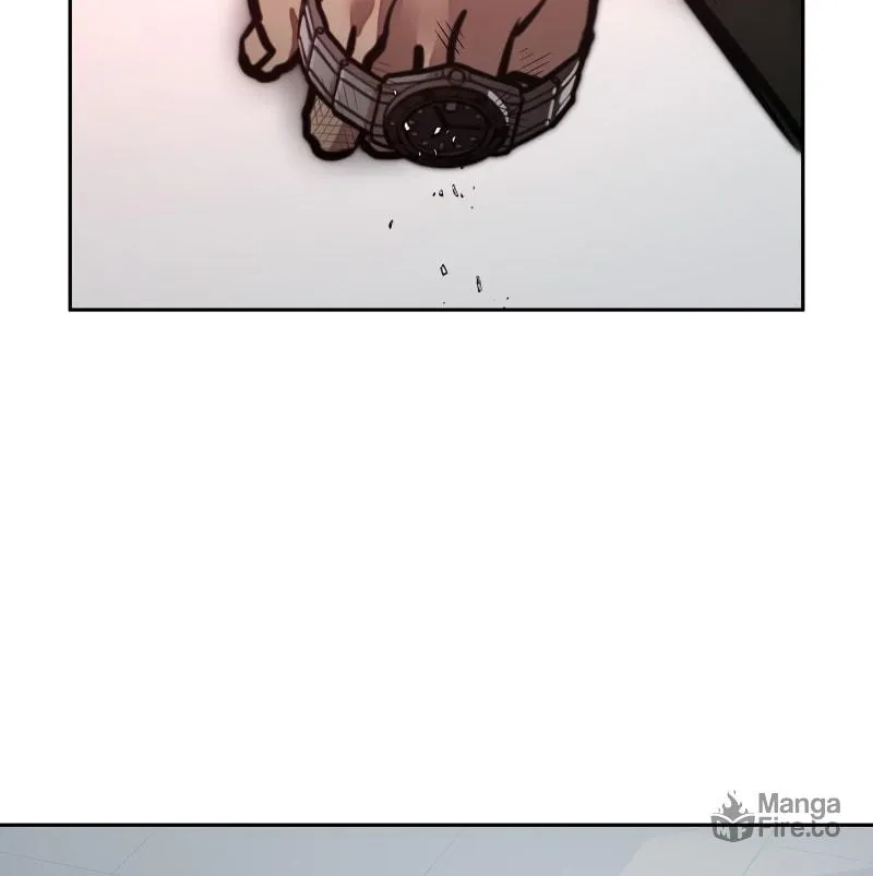 School Gangster Comic Survival Chapter 25 page 17 - 
