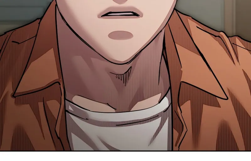 School Gangster Comic Survival Chapter 25 page 163 - 
