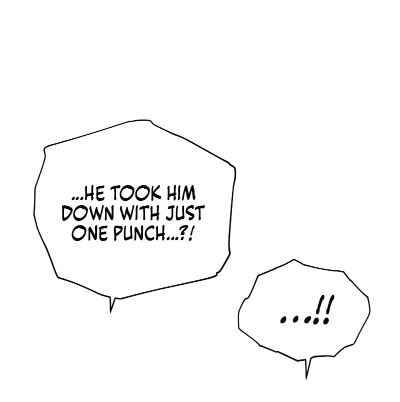 School Gangster Comic Survival Chapter 25 page 21 - 
