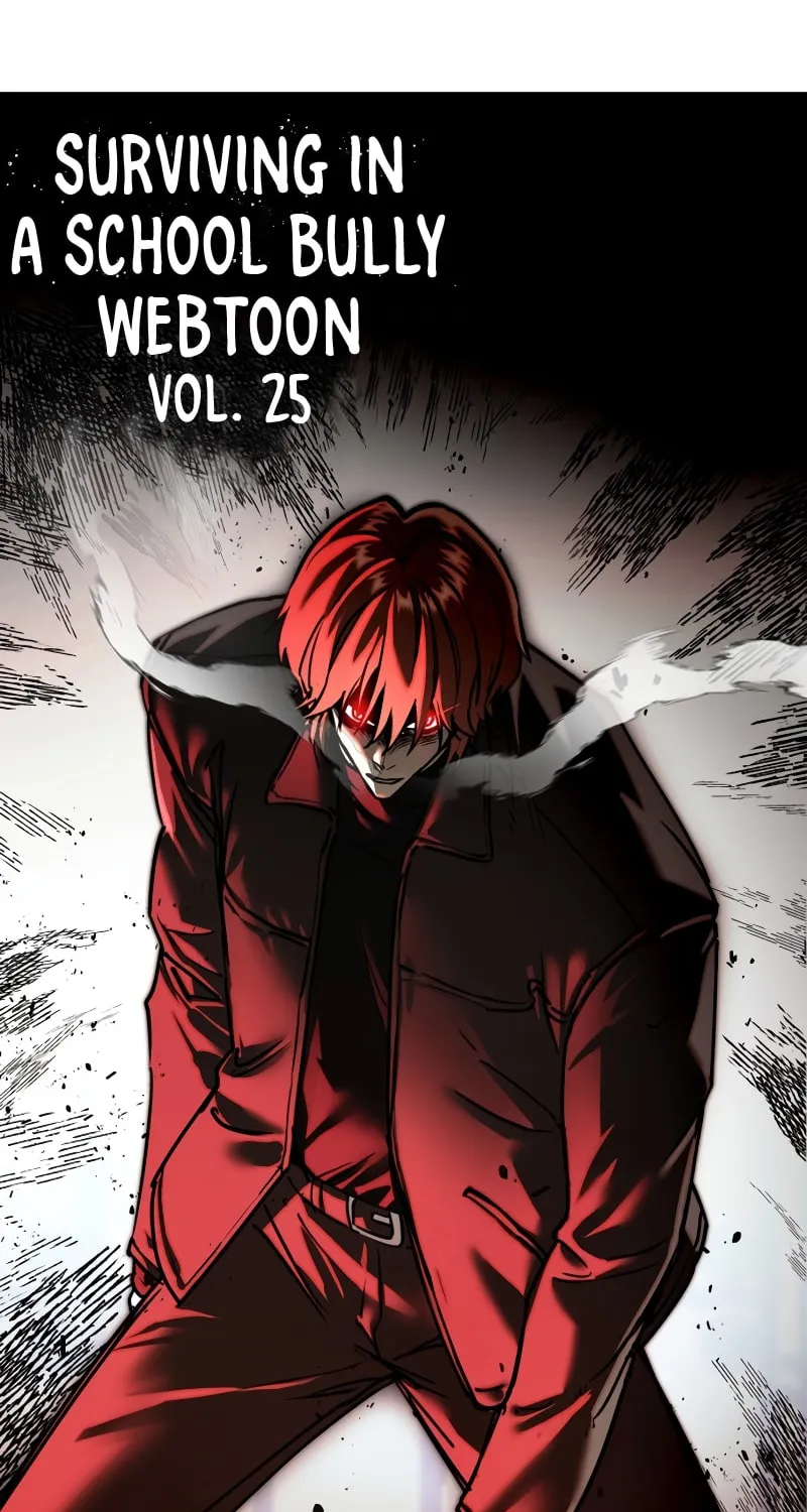 School Gangster Comic Survival Chapter 25 page 24 - 