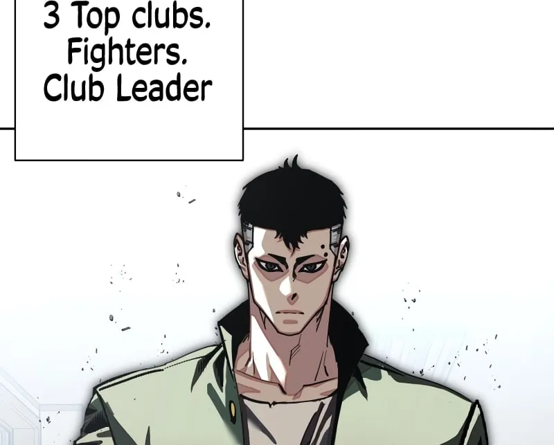 School Gangster Comic Survival Chapter 25 page 33 - 