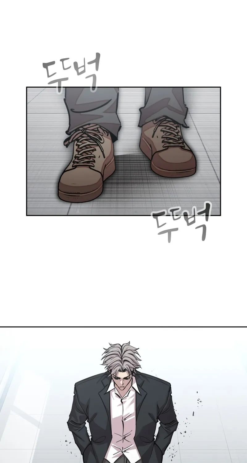 School Gangster Comic Survival Chapter 25 page 42 - 