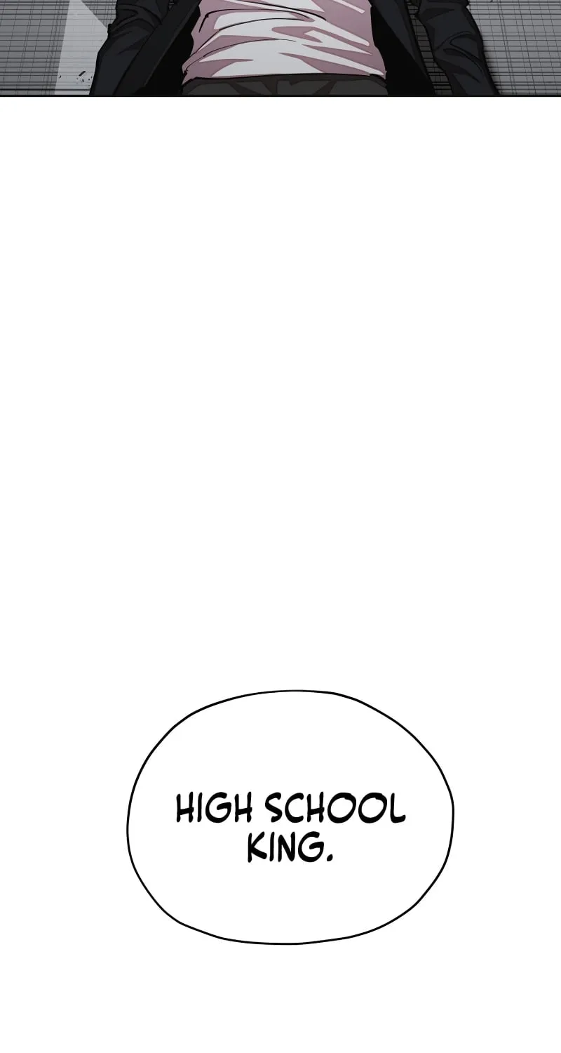 School Gangster Comic Survival Chapter 25 page 44 - 