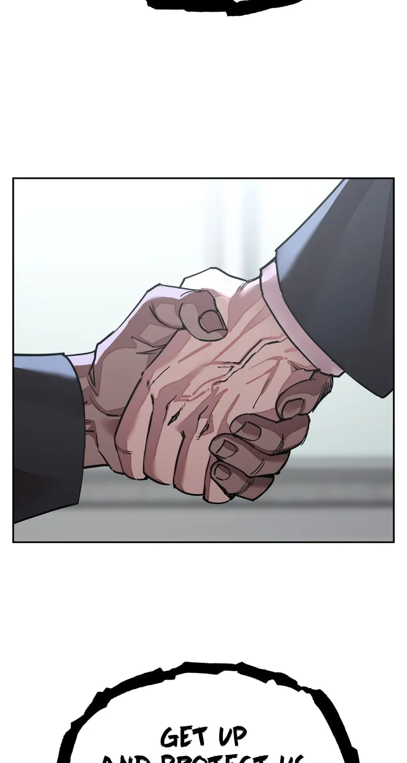 School Gangster Comic Survival Chapter 25 page 50 - 