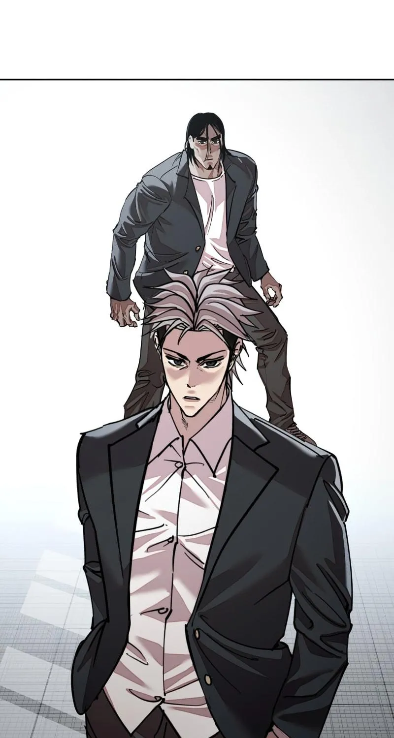 School Gangster Comic Survival Chapter 25 page 52 - 