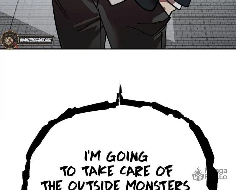 School Gangster Comic Survival Chapter 25 page 53 - 