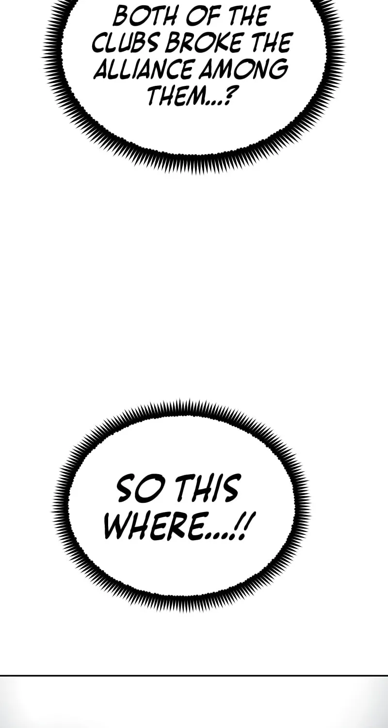School Gangster Comic Survival Chapter 25 page 62 - 
