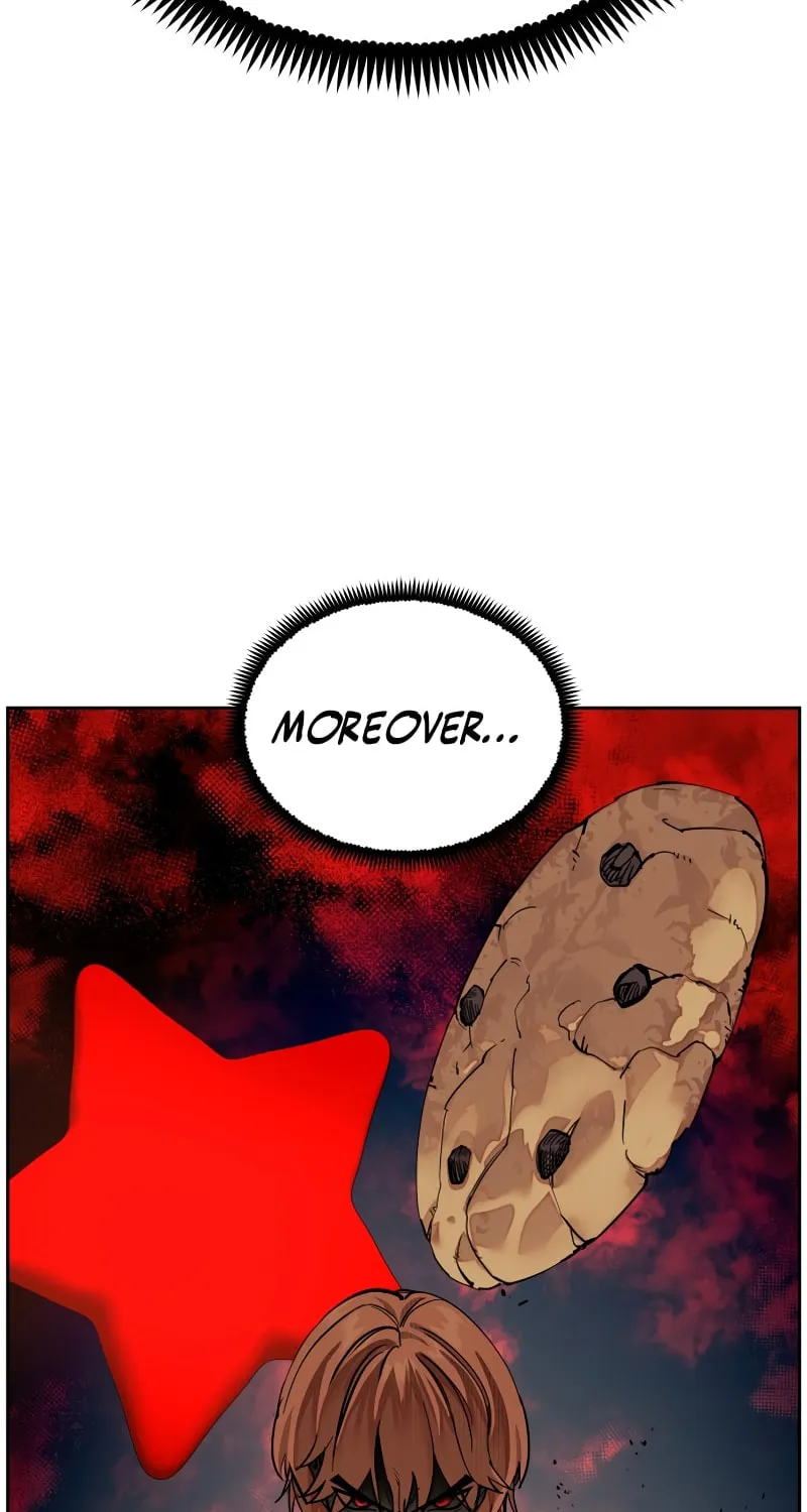 School Gangster Comic Survival Chapter 25 page 66 - 