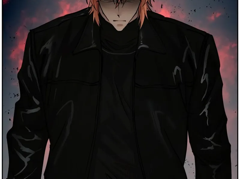 School Gangster Comic Survival Chapter 25 page 67 - 
