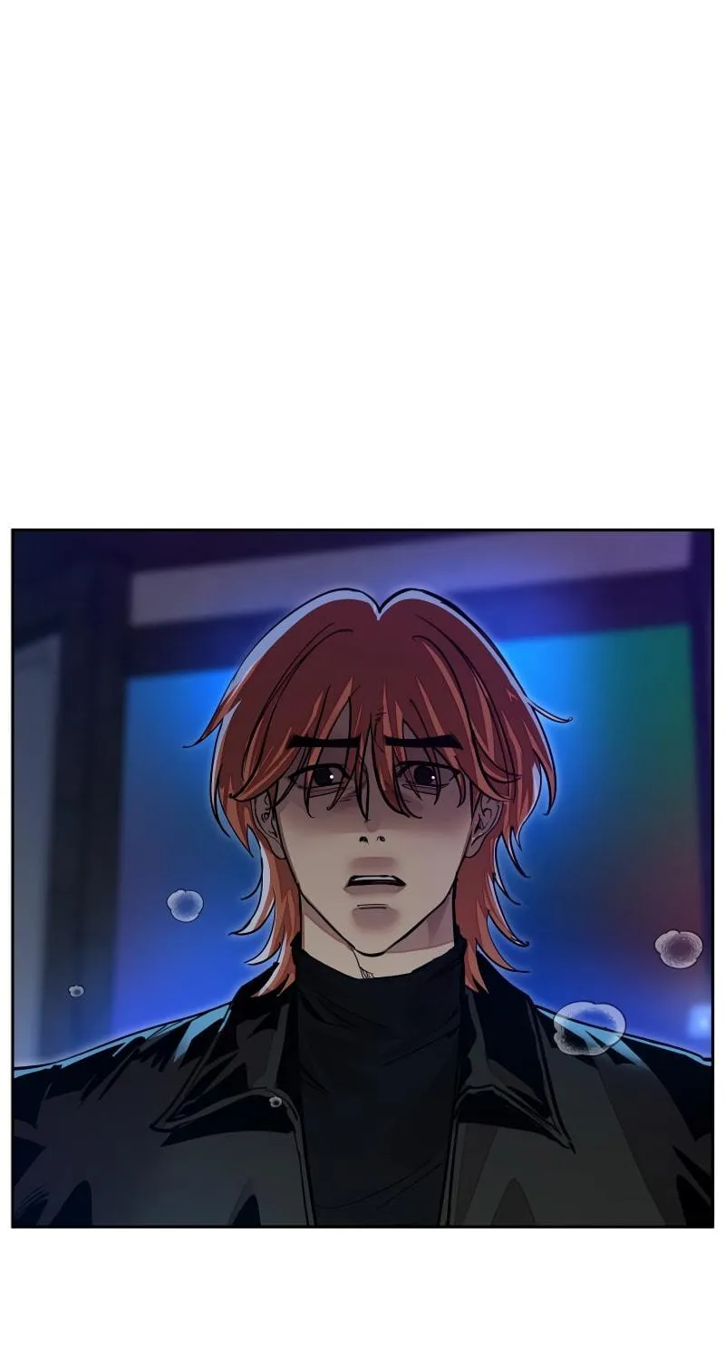 School Gangster Comic Survival Chapter 25 page 8 - 