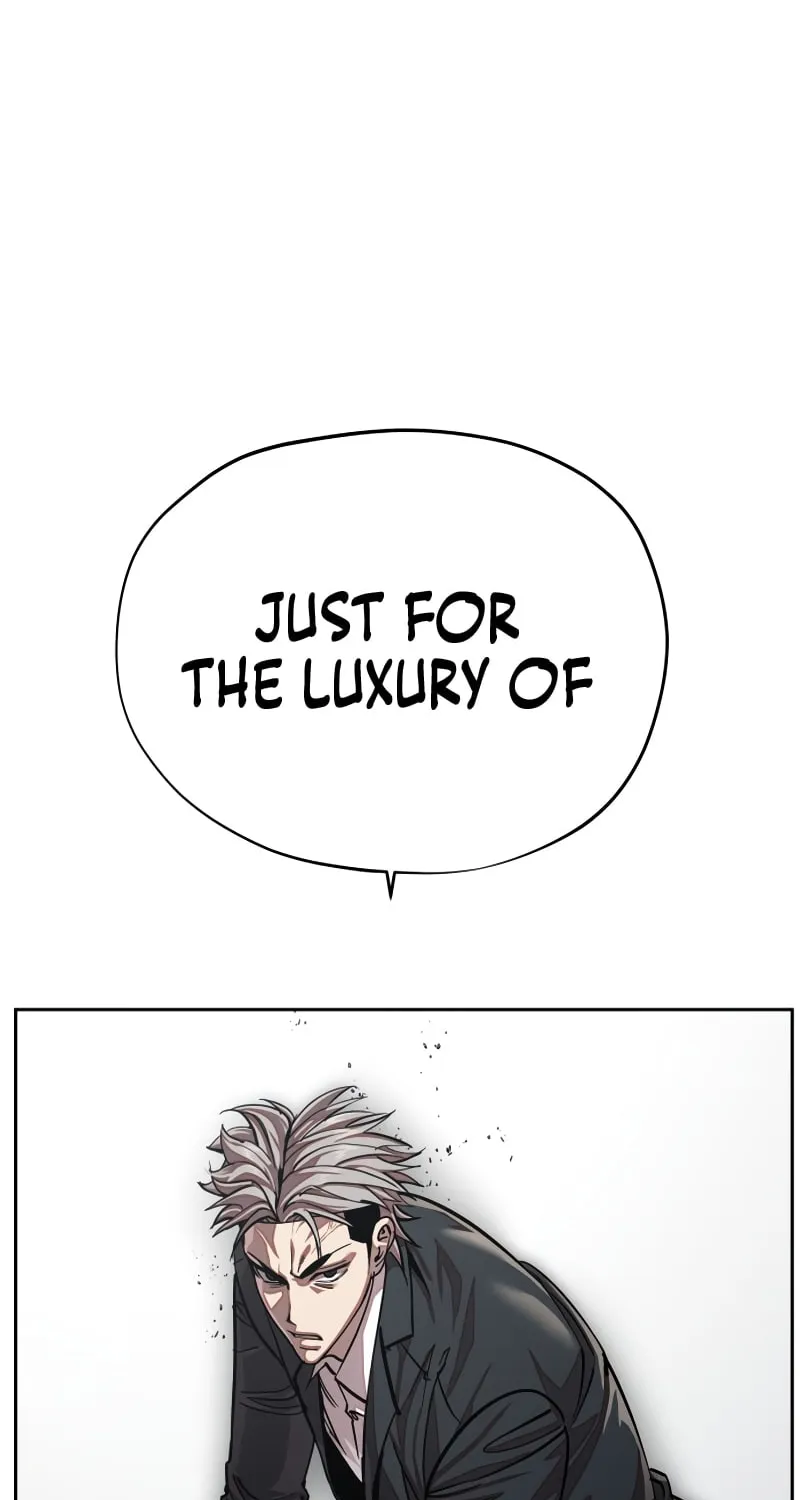 School Gangster Comic Survival Chapter 25 page 72 - 