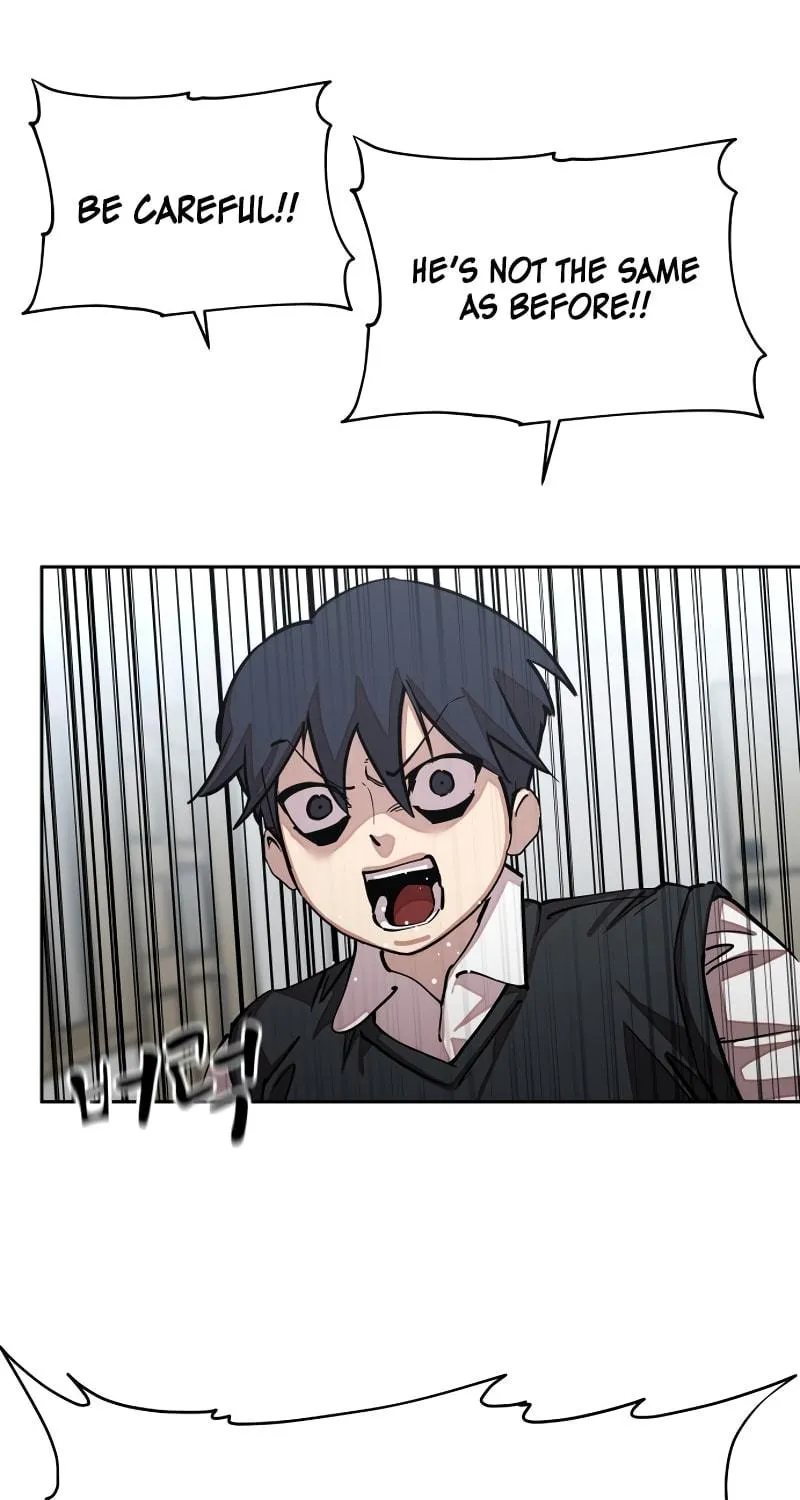 School Gangster Comic Survival Chapter 25 page 78 - 
