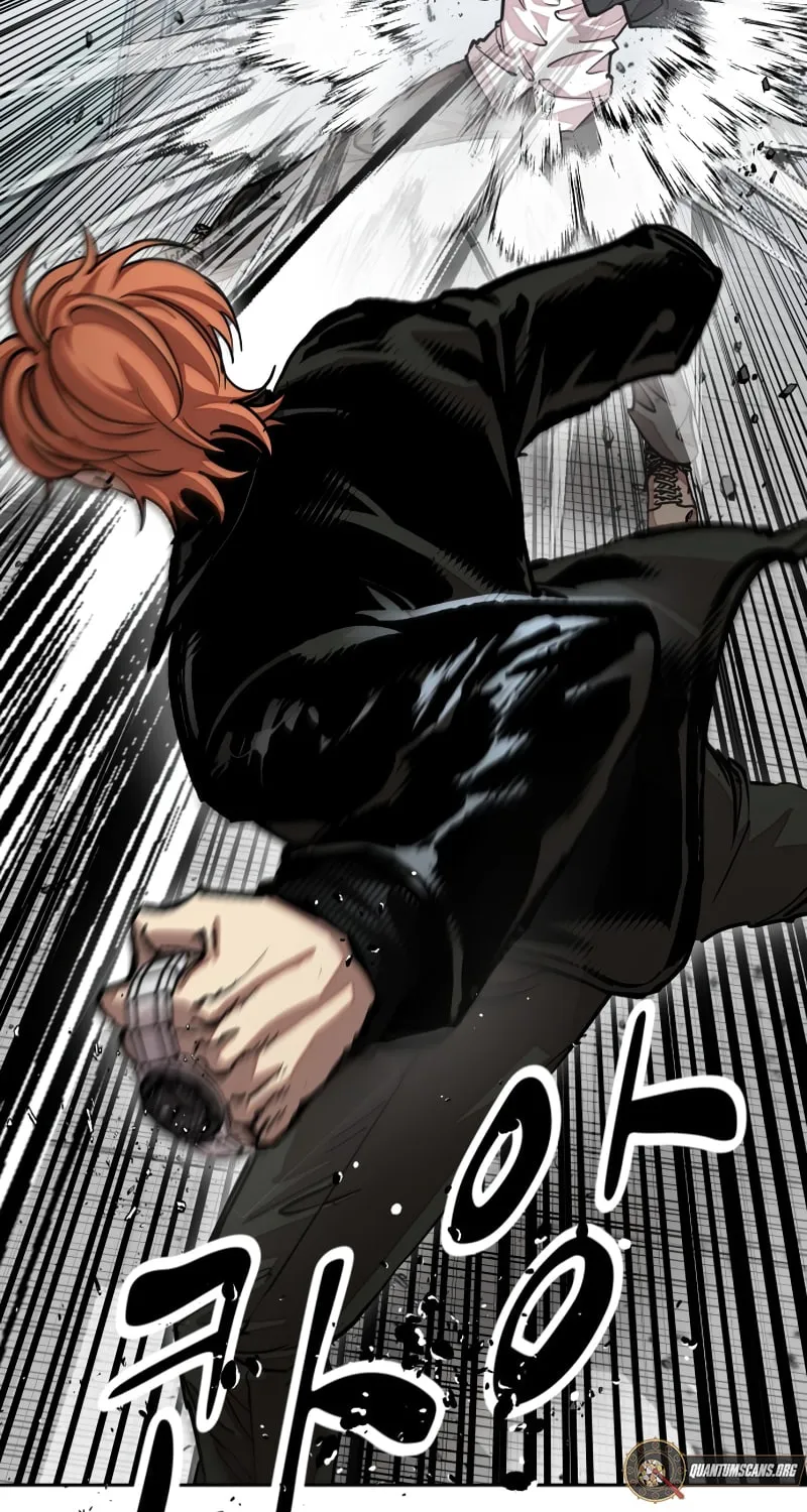 School Gangster Comic Survival Chapter 25 page 80 - 