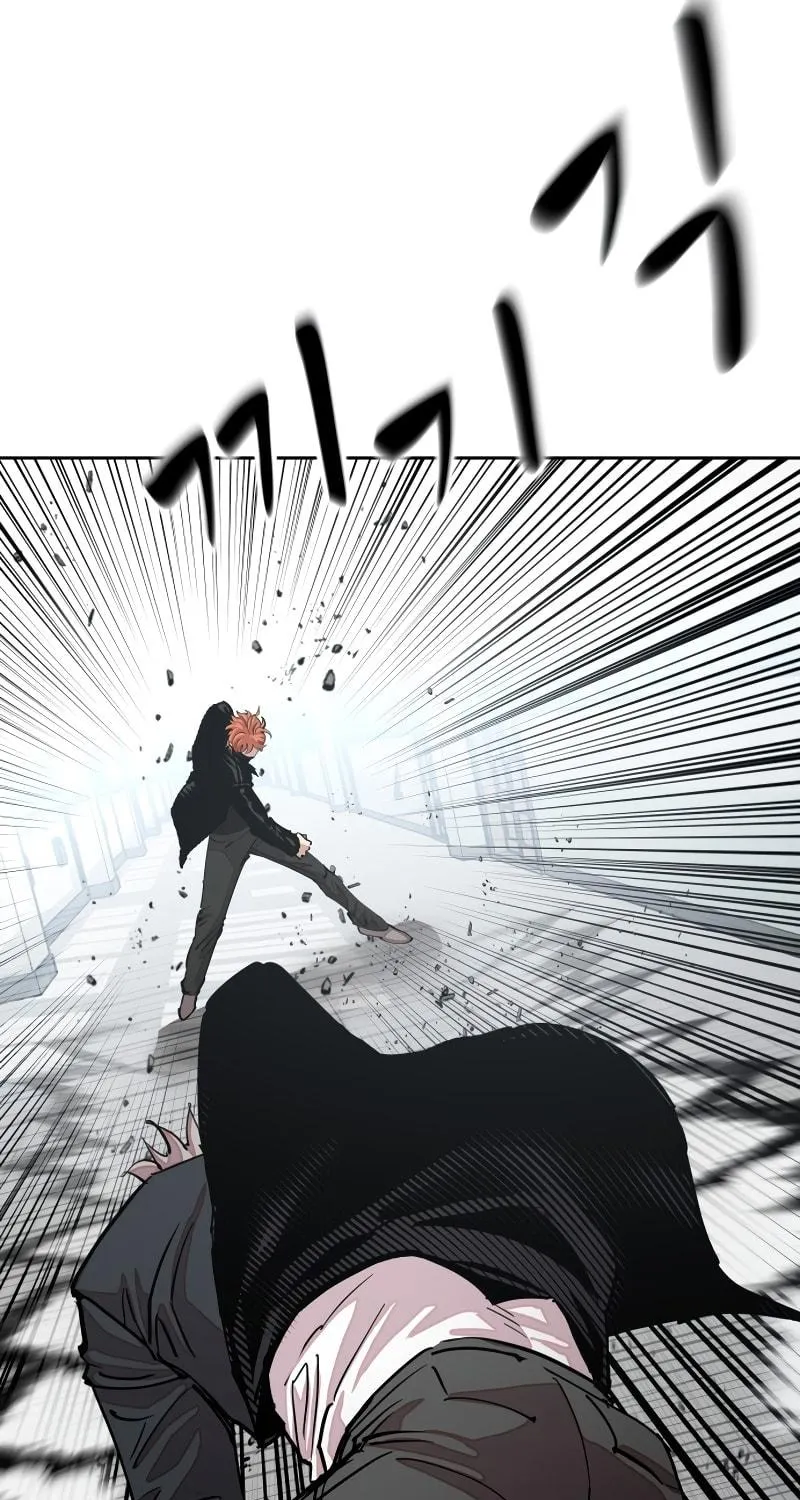 School Gangster Comic Survival Chapter 25 page 82 - 