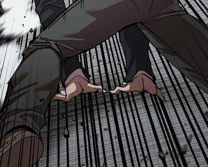 School Gangster Comic Survival Chapter 25 page 83 - 