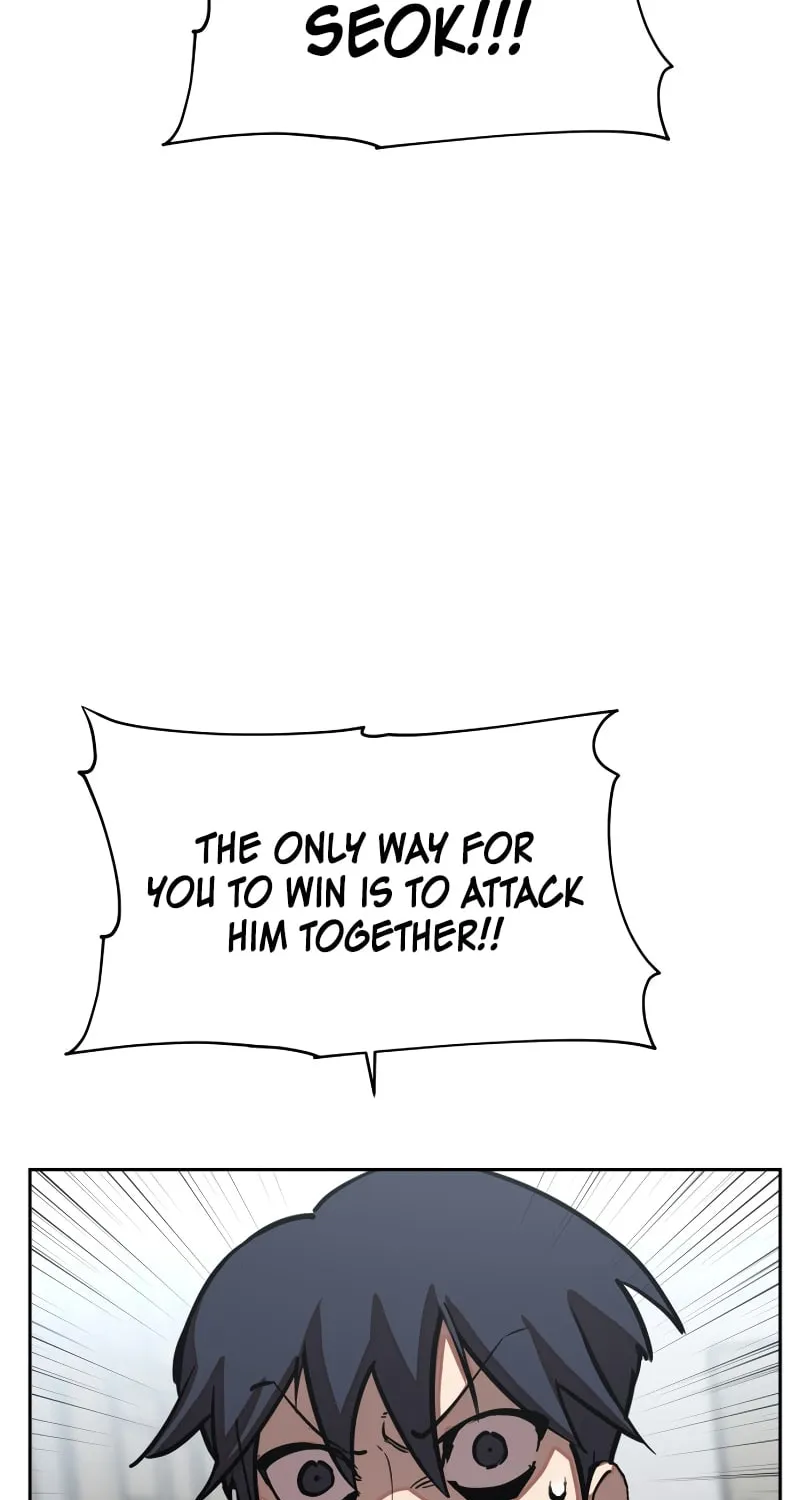 School Gangster Comic Survival Chapter 25 page 86 - 