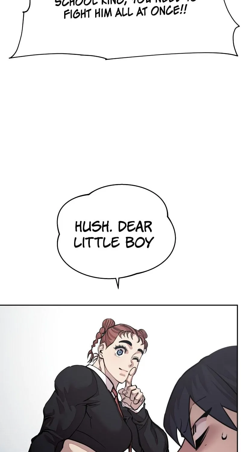 School Gangster Comic Survival Chapter 25 page 88 - 