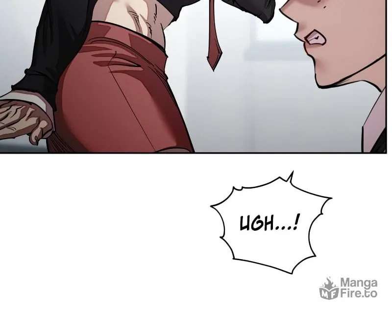 School Gangster Comic Survival Chapter 25 page 89 - 