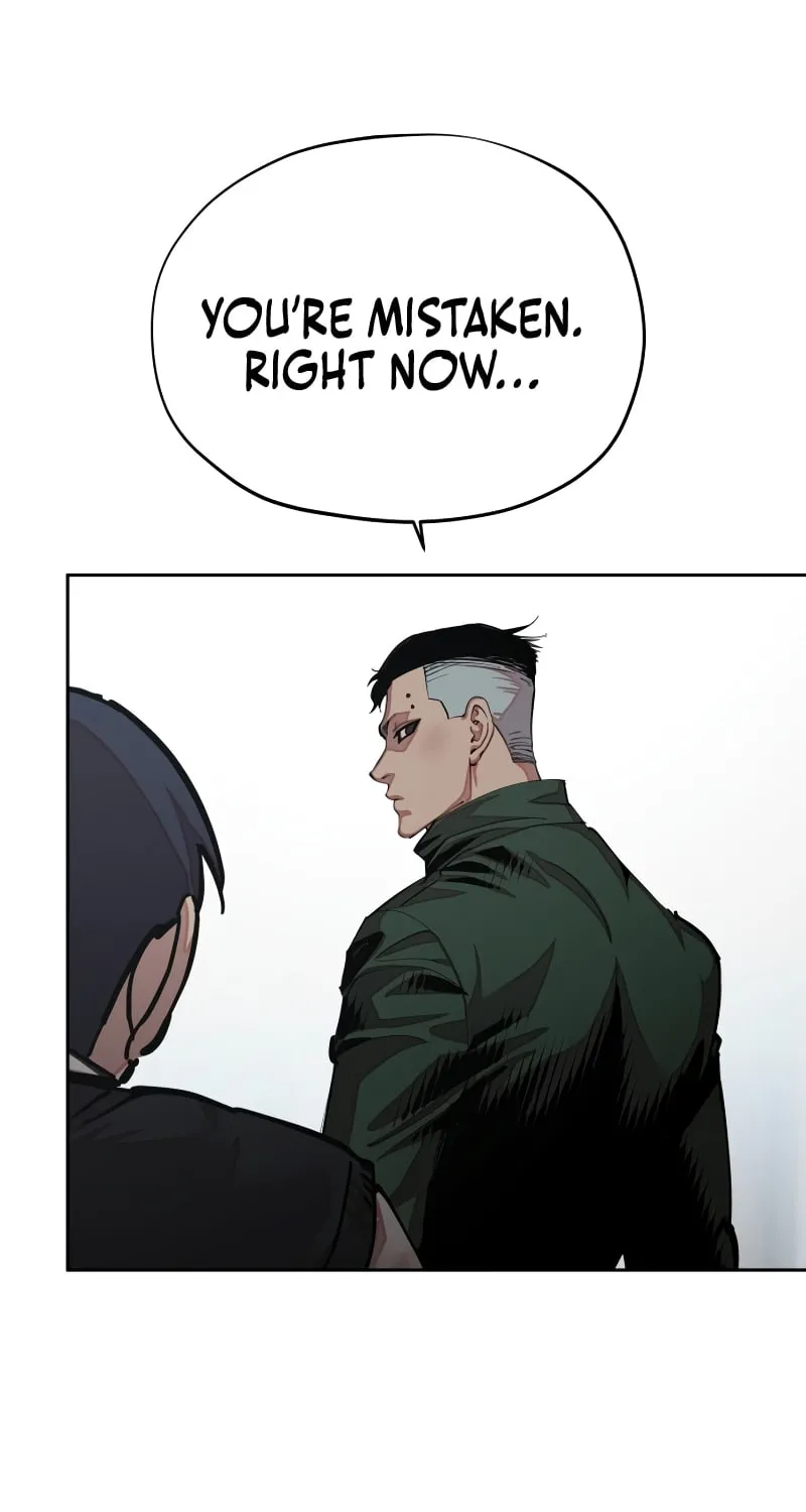 School Gangster Comic Survival Chapter 25 page 90 - 
