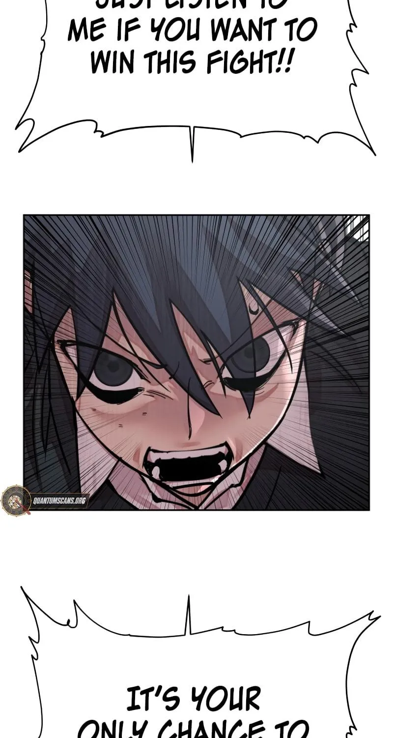 School Gangster Comic Survival Chapter 25 page 94 - 