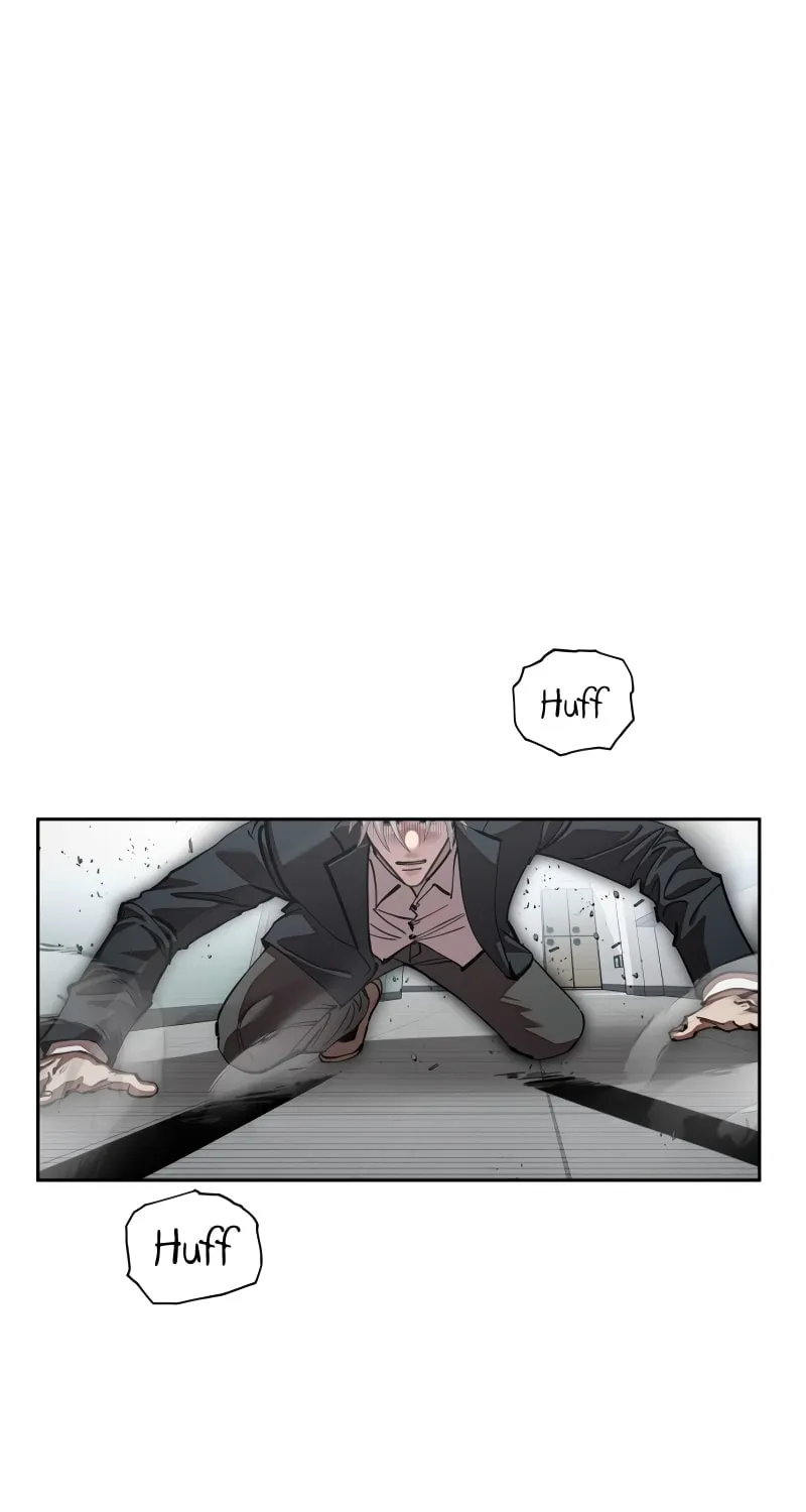 School Gangster Comic Survival Chapter 25 page 96 - 