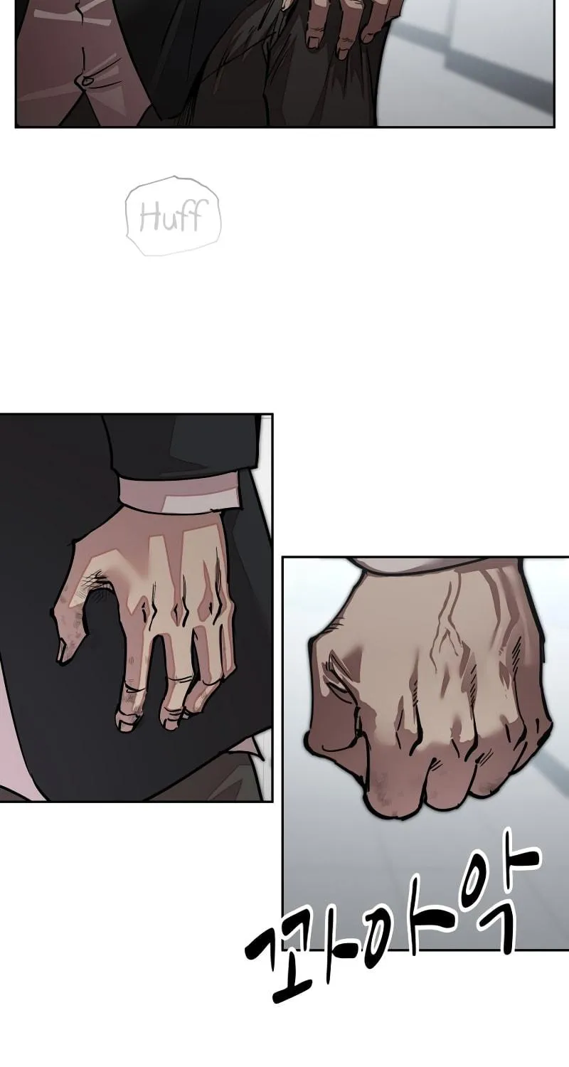 School Gangster Comic Survival Chapter 25 page 98 - 