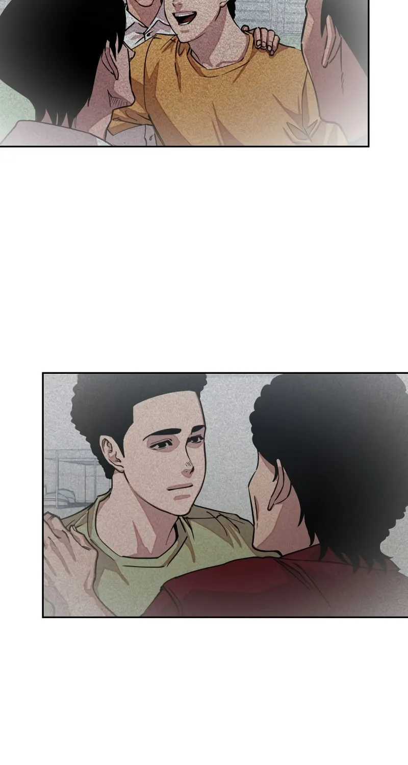 School Gangster Comic Survival Chapter 26 page 104 - 