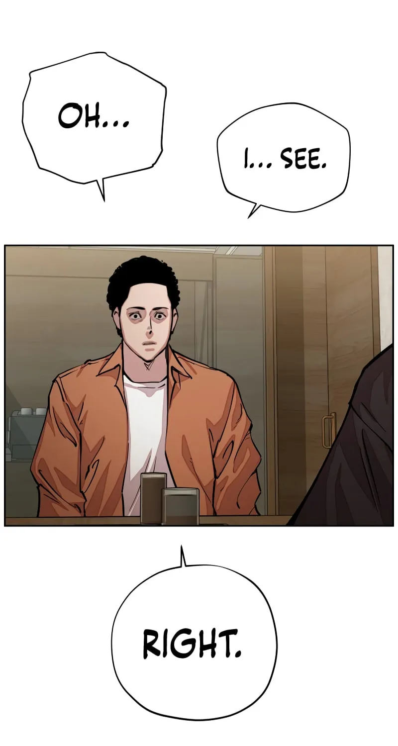 School Gangster Comic Survival Chapter 26 page 12 - 
