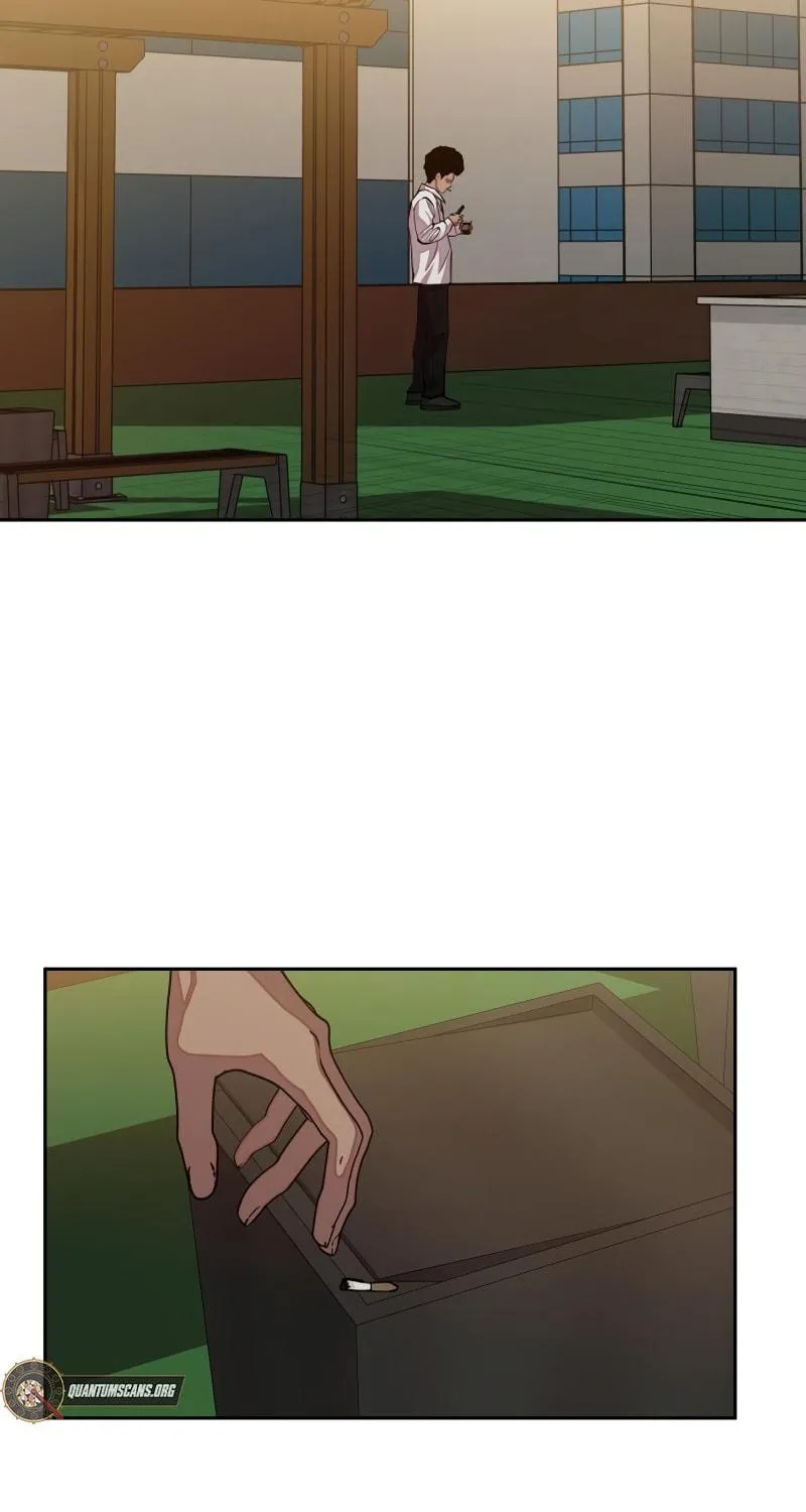School Gangster Comic Survival Chapter 26 page 112 - 