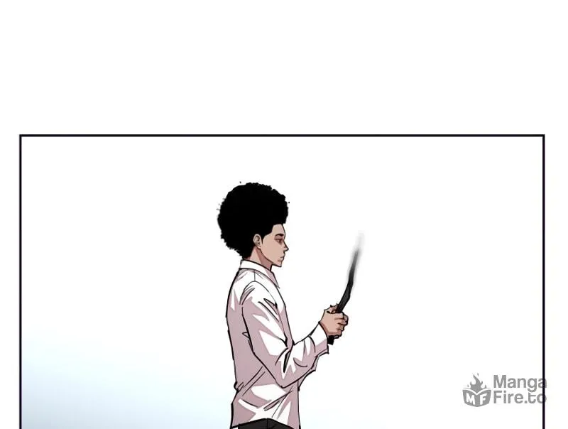 School Gangster Comic Survival Chapter 26 page 137 - 