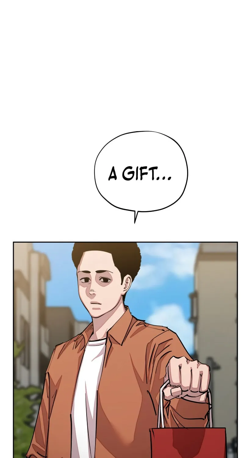 School Gangster Comic Survival Chapter 26 page 26 - 
