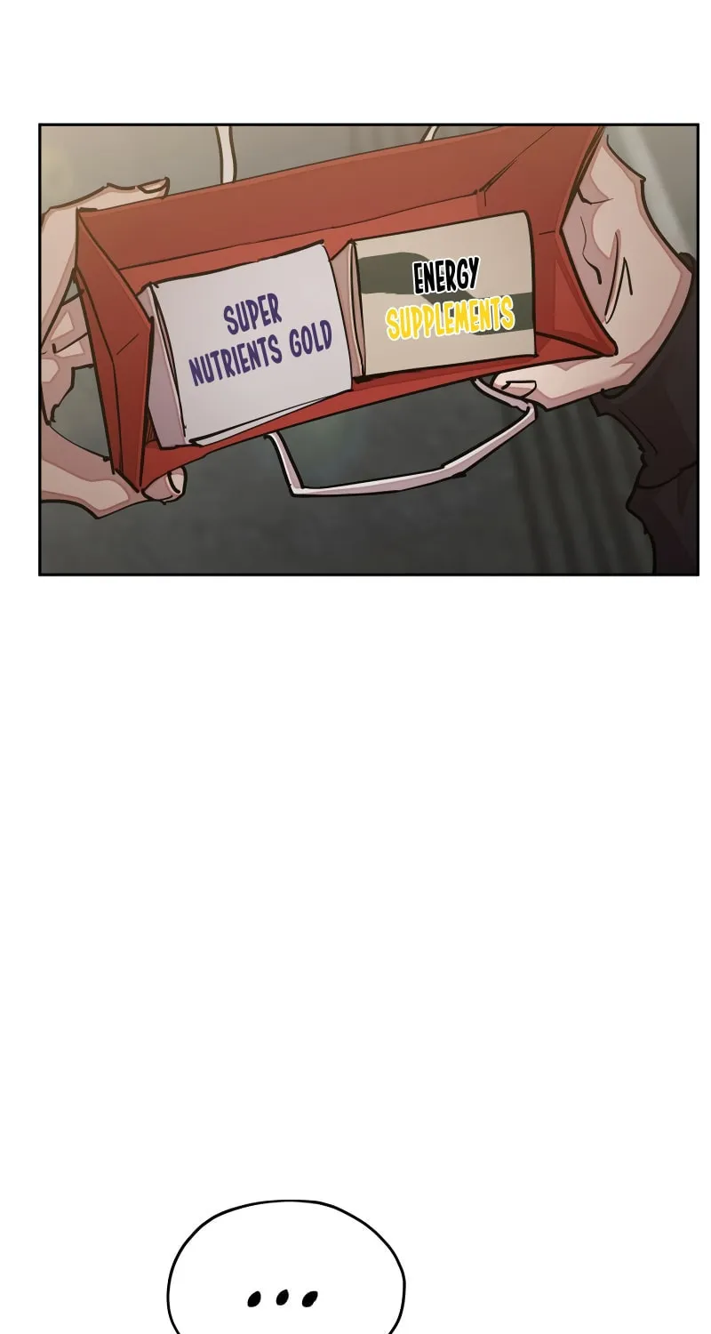 School Gangster Comic Survival Chapter 26 page 30 - 