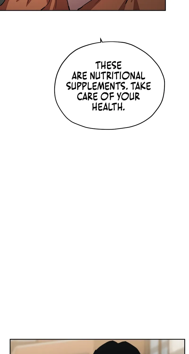School Gangster Comic Survival Chapter 26 page 32 - 