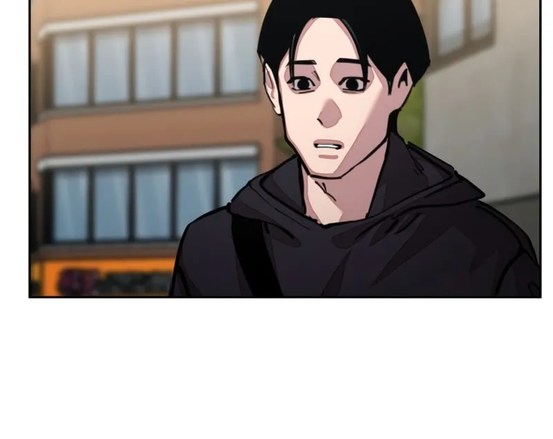 School Gangster Comic Survival Chapter 26 page 33 - 