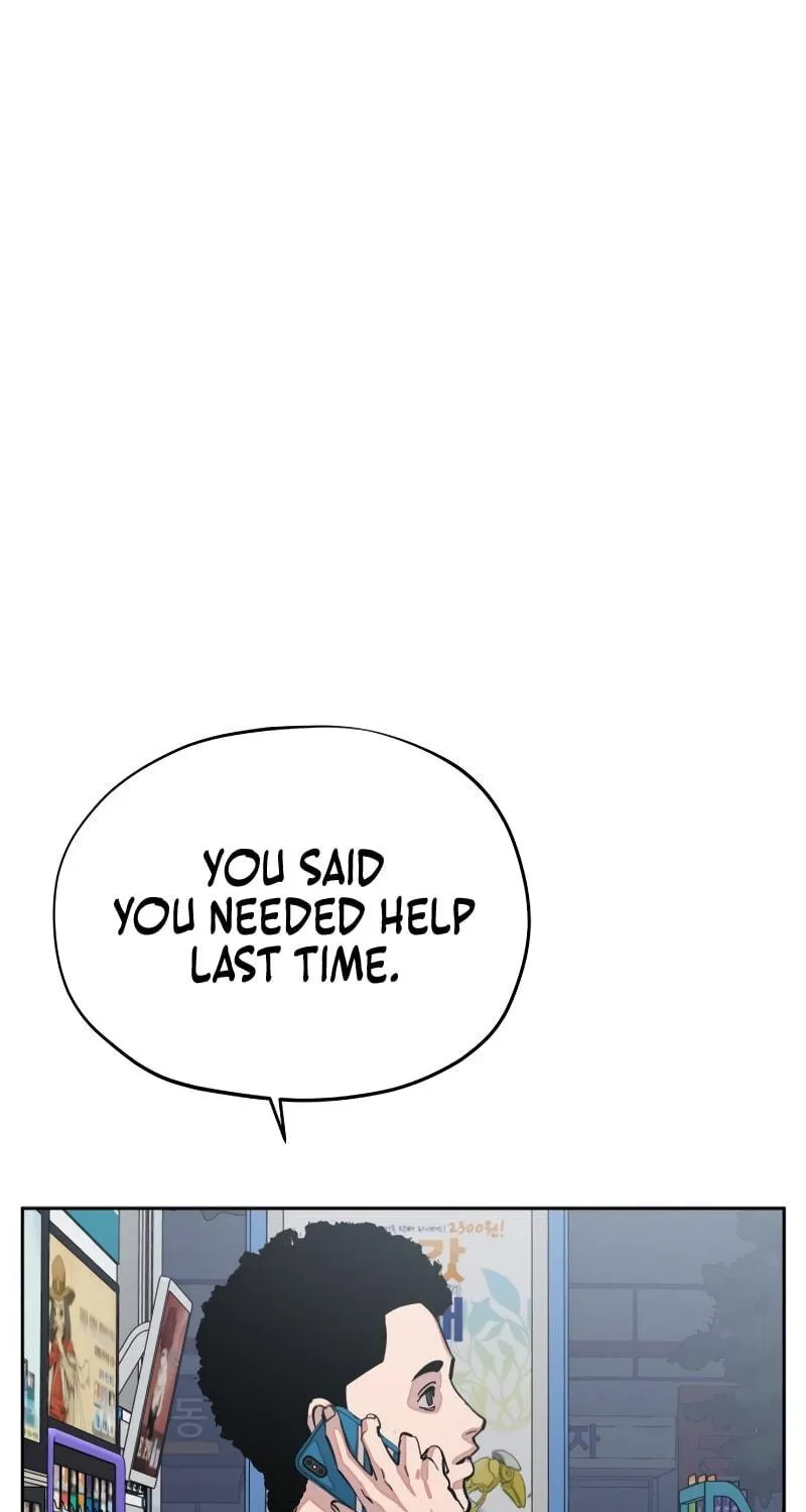 School Gangster Comic Survival Chapter 26 page 38 - 