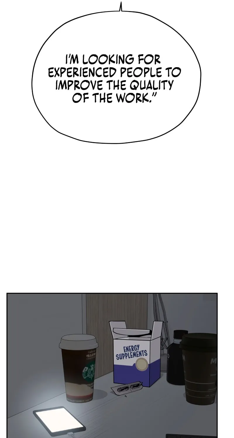 School Gangster Comic Survival Chapter 26 page 44 - 