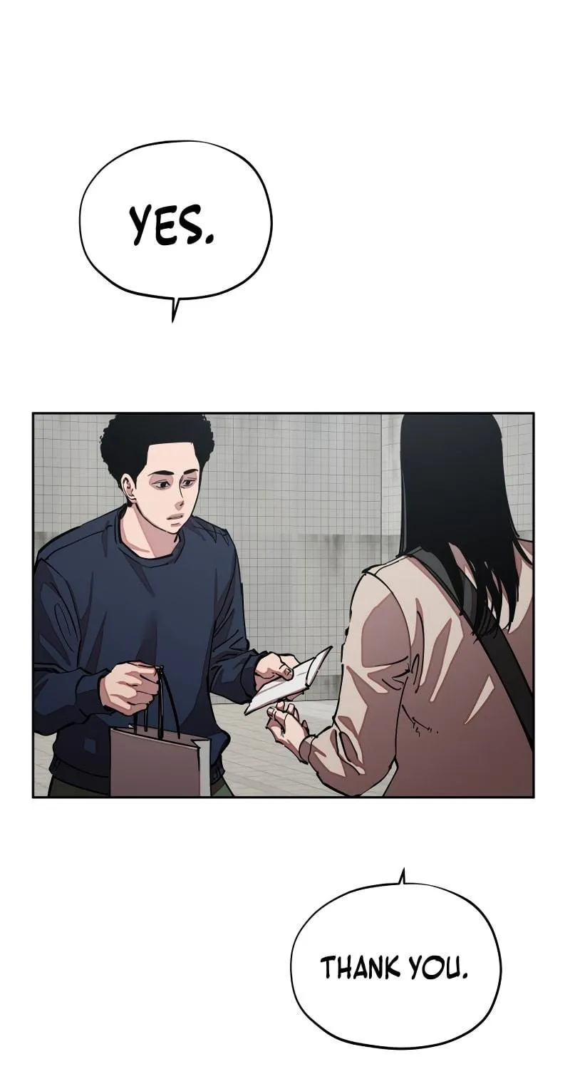 School Gangster Comic Survival Chapter 26 page 52 - 
