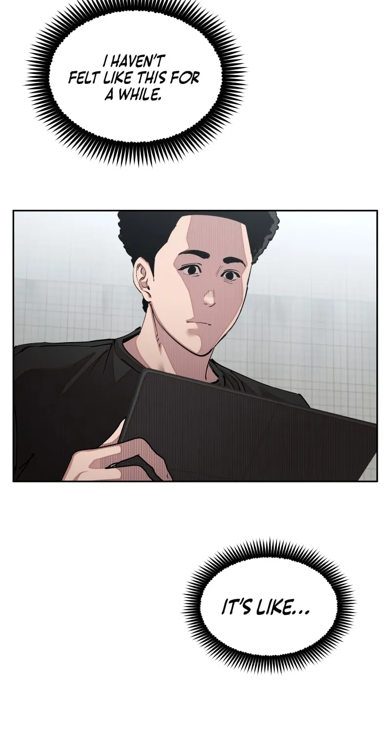 School Gangster Comic Survival Chapter 26 page 54 - 
