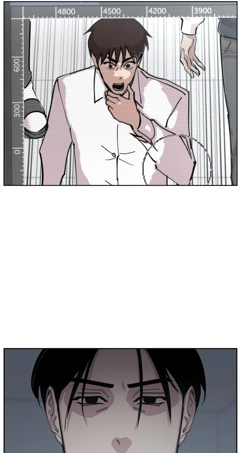 School Gangster Comic Survival Chapter 26 page 58 - 